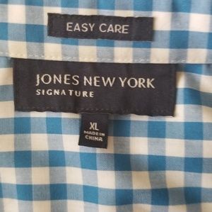 Jones New York top